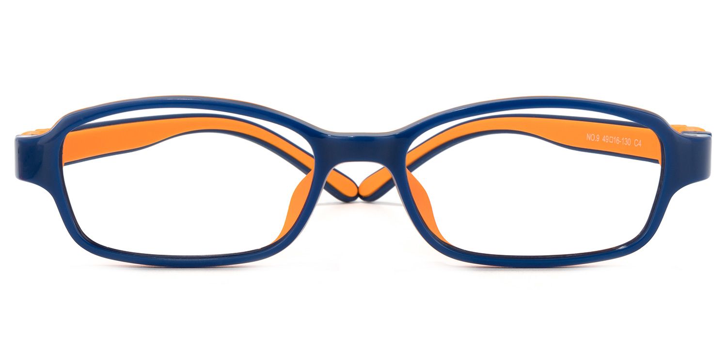 Mulan ( Age 8 - 12 )   glasses 2