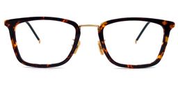 Rachel Rectangle Eyeglasses 6