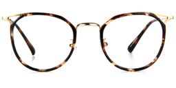 Zachary Cat Eye Glasses0