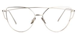 Selina Metal Aviator12