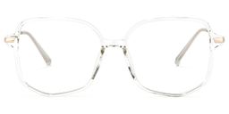 Payton Square Clear Glasses0