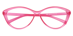 Marilyn Monroe Cat Eye Glasses1