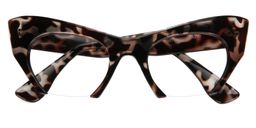 Kyle Cat Eye glasses1