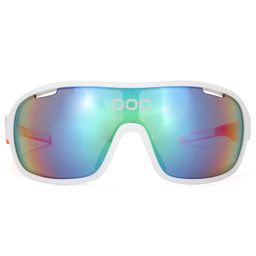 Wentworth White Polarized Angling & Cycling Goggles0