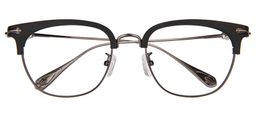 Sicily Browline Glasses1