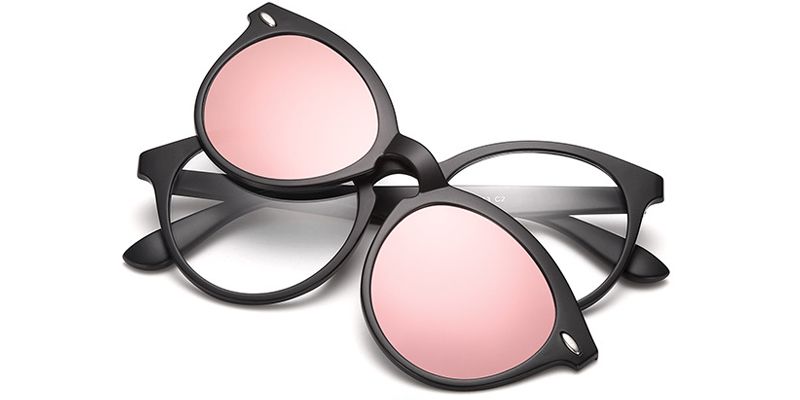 Buy Hannah Optical Glasses and EyeWear Frames on Zeelool0