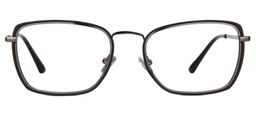 Georgia Rectangle Glasses6