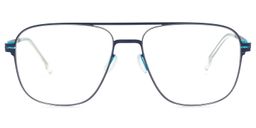 Wynter Aviator Dark-Green Glasses0