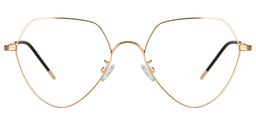 Laraine Strawberry Glasses0