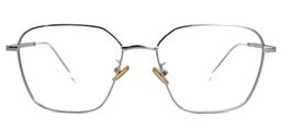 Mathew Geometric Metal Glasses0