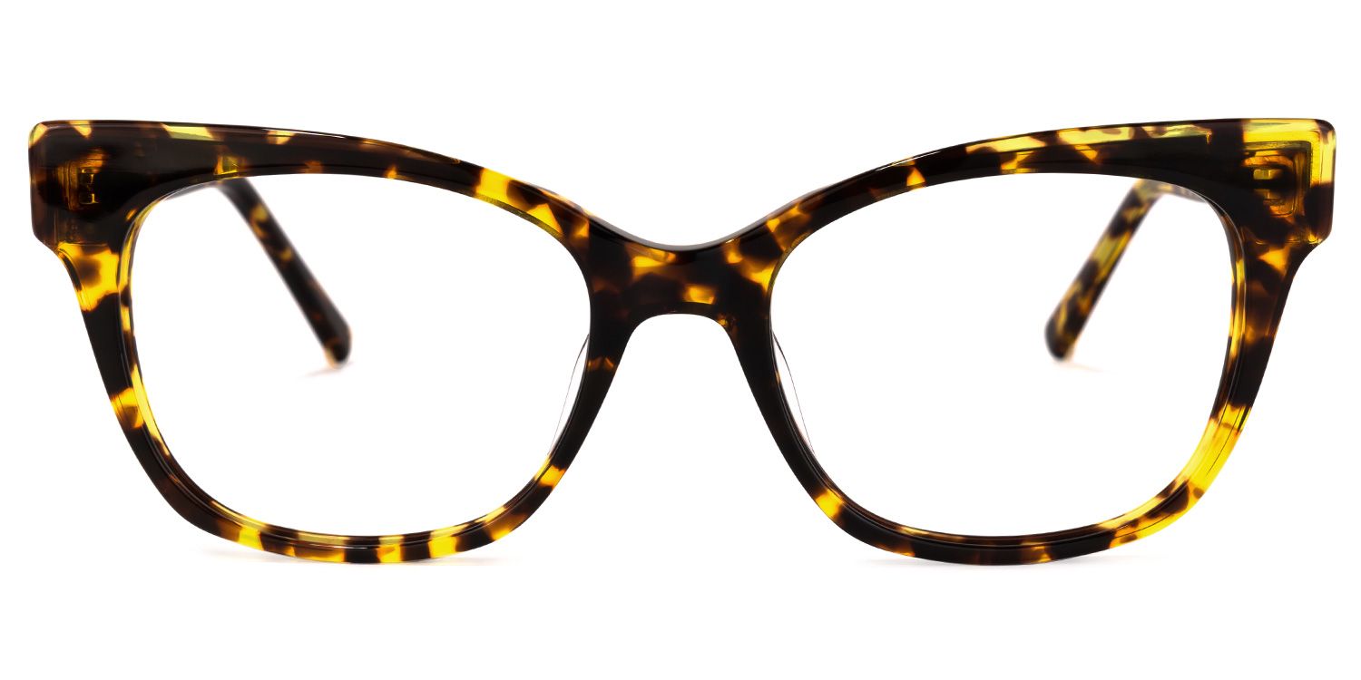 Cat Eye Glasses | Zeelool Eyeglass Frames0