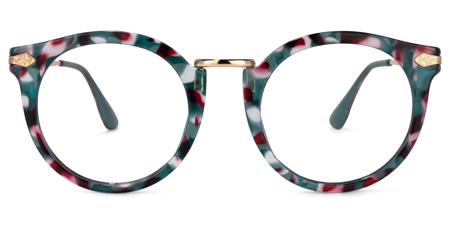 Buy Quentina Optical Glasses and EyeWear Frames on Zeelool0