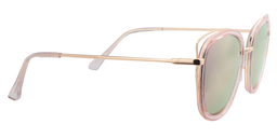 Emily Cat-eye Pink Sunglasses4
