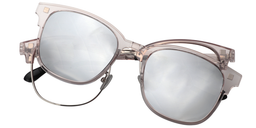 Indira Clip-on Glasses0