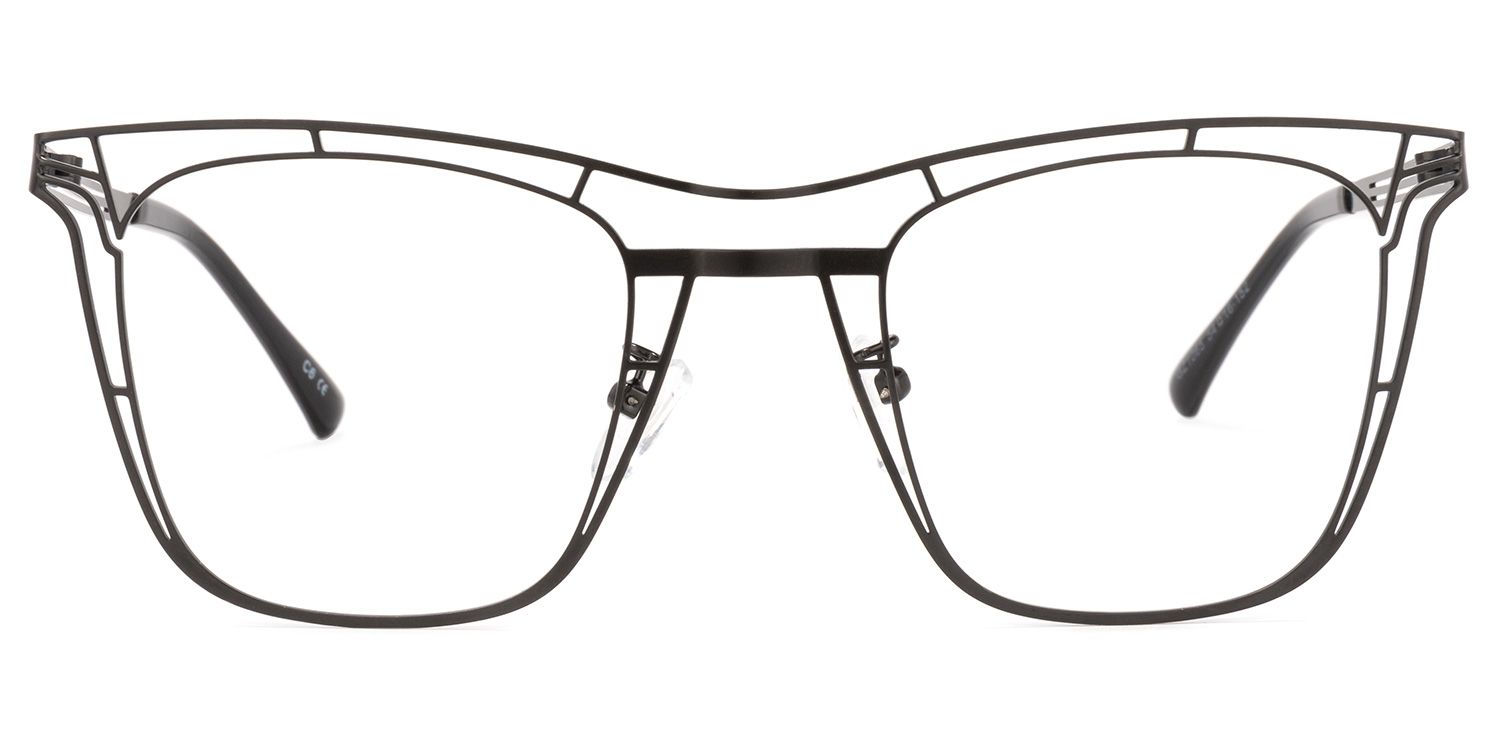 Buy Gedern Optical Glasses and EyeWear Frames on Zeelool0
