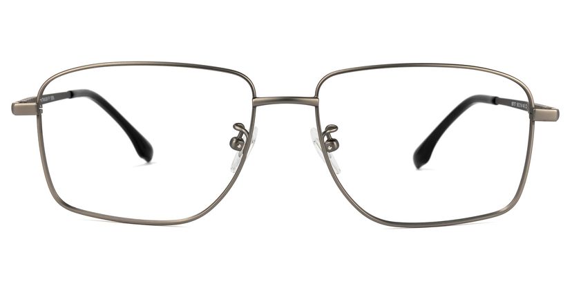 Soraly Square Tarnish Glasses