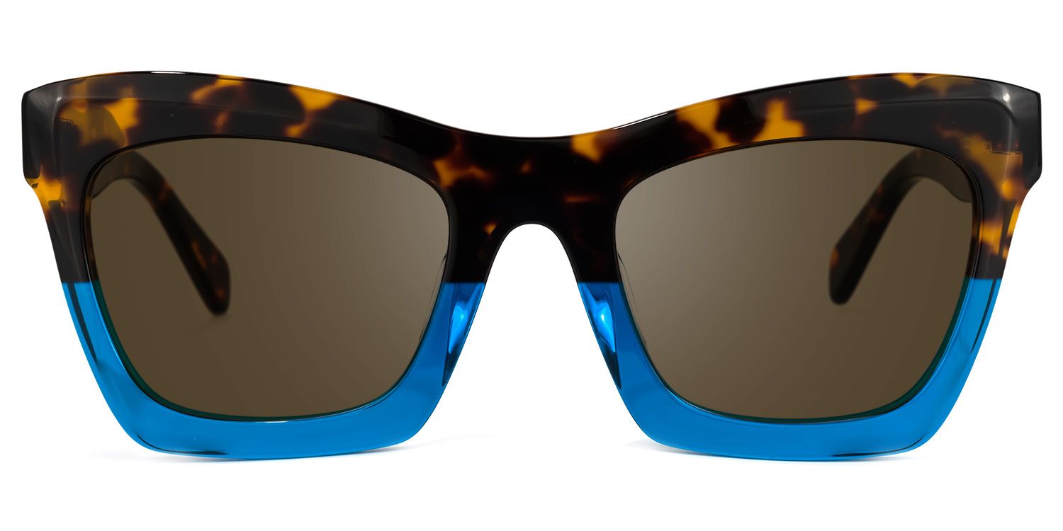 Benitez glasses 2