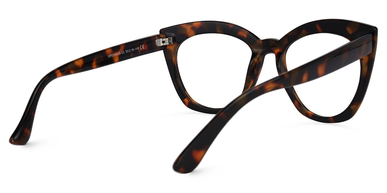 Buy Dalmau Optical Glasses and EyeWear Frames on Zeelool3