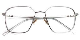 Mathew Geometric Metal Glasses7