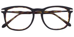 Jackie Acetate Tortoise Glasses 1