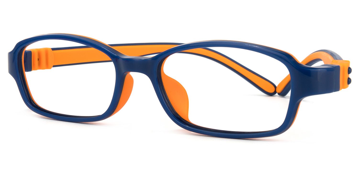 Buy Mulan ( Age 8 - 12 )   Optical Glasses and EyeWear Frames on Zeelool1