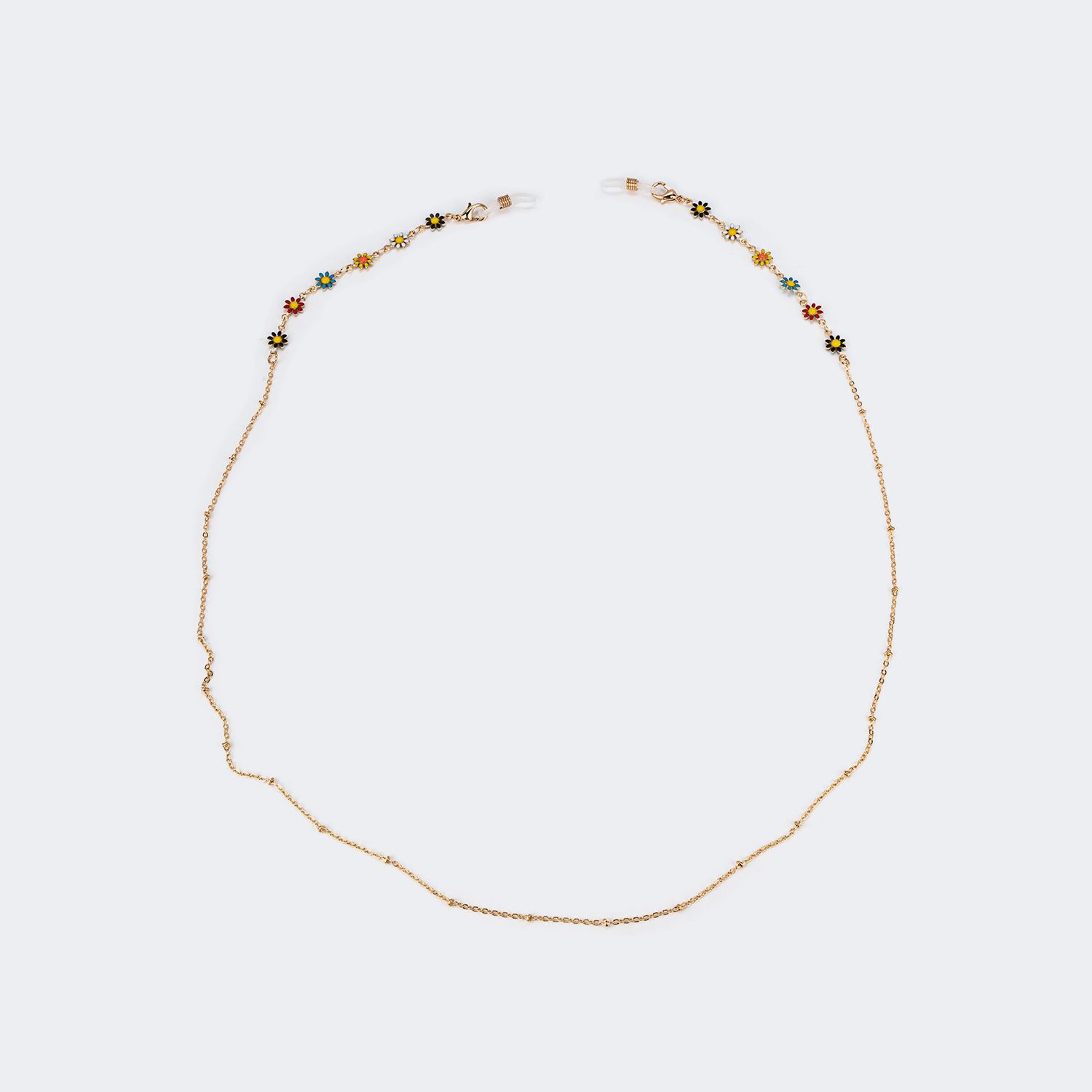 Vintage Eye-catching Gold Chains | ZEELOOL Canada1