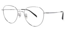 Mcgregor Geometric Silver Glasses2