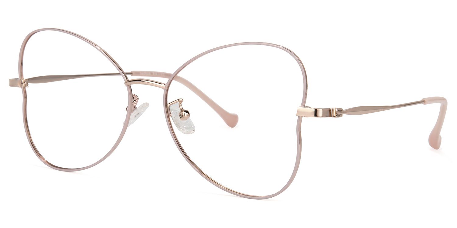 Buy DiCaprio Optical Glasses and EyeWear Frames on Zeelool1