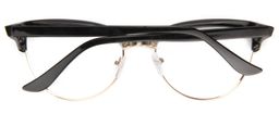 Megan Browline Eyeglasses11