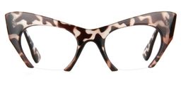 Kyle Cat Eye glasses0