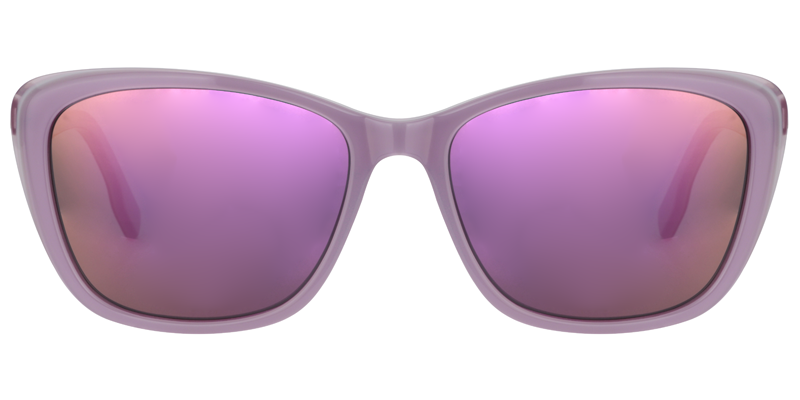 Rectangle Light Purple Sunglasses | Zeelool Sunglass Frames0