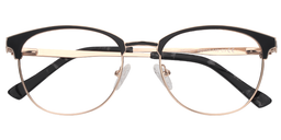 Alison Browline Glasses6