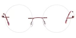 Cytheria Round Glasses0