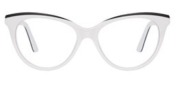 Aletta Cat Eye Glasses6