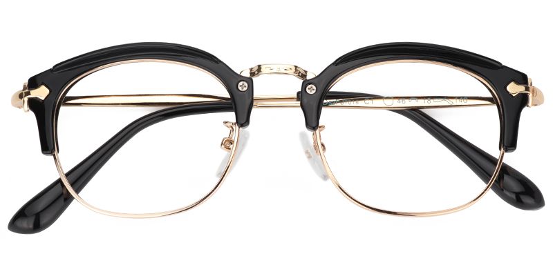 Buy Carole Optical Glasses and EyeWear Frames on Zeelool1