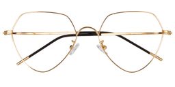 Laraine Strawberry Glasses7