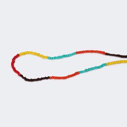 Multicolor Beads Eyeglasses Chain-082