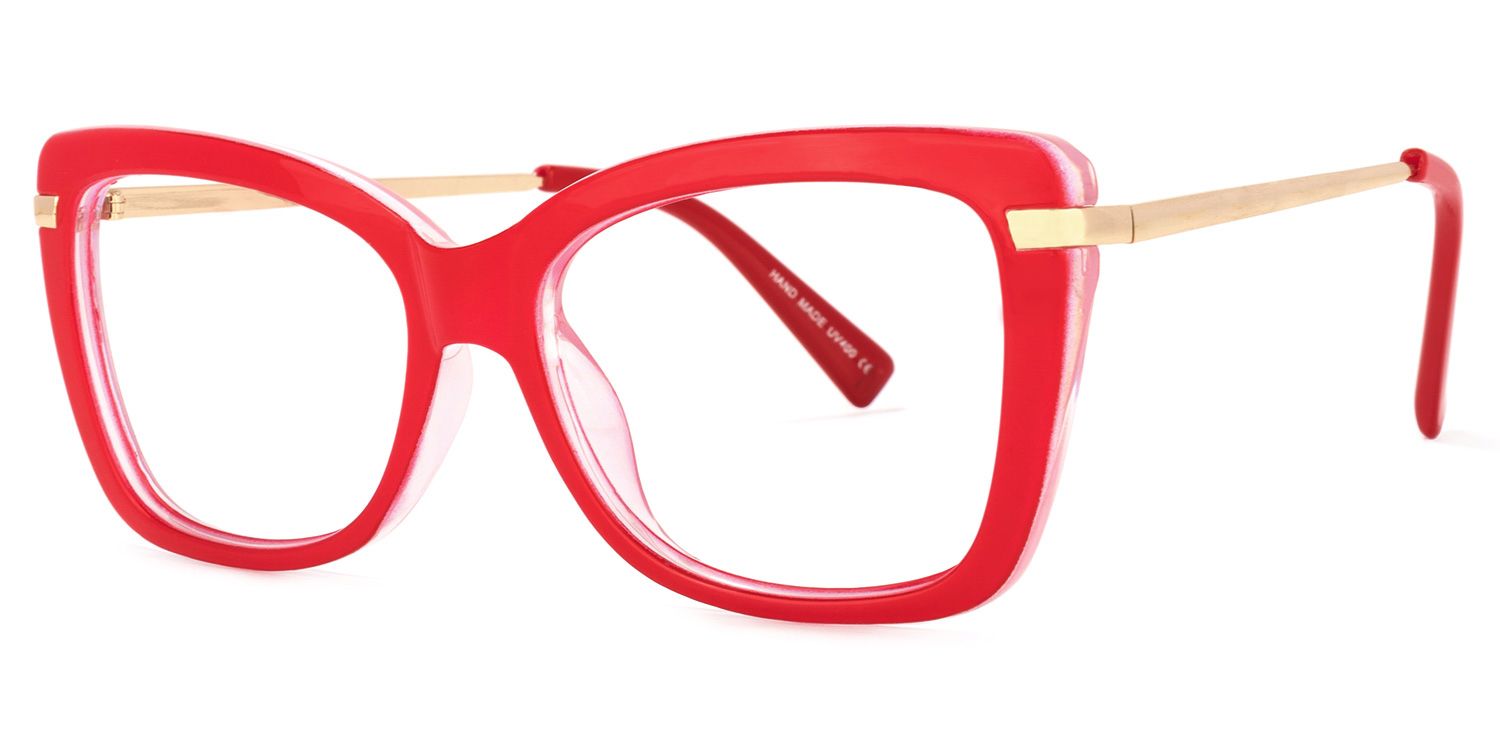 Buy Yulia Optical Glasses and EyeWear Frames on Zeelool1
