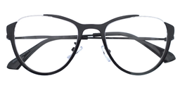 Chamberlain Cateye Glasses8