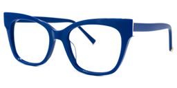 Bertha Cat Eye Glasses2