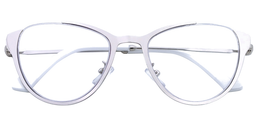 Chamberlain Cateye Glasses24