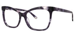Richardson Cateye Gray Glasses1