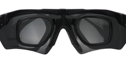 Abner Black Sports Glasses1