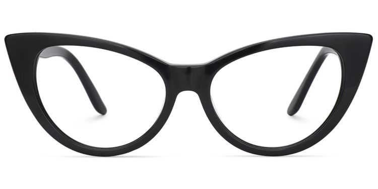 Marilyn Cateye Eyeglasses
