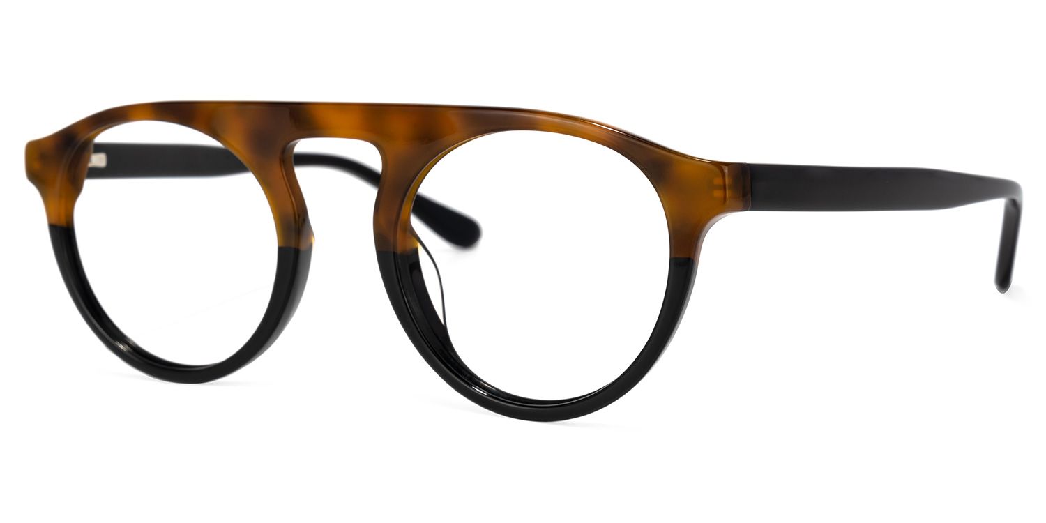 Buy Pinky Optical Glasses and EyeWear Frames on Zeelool1