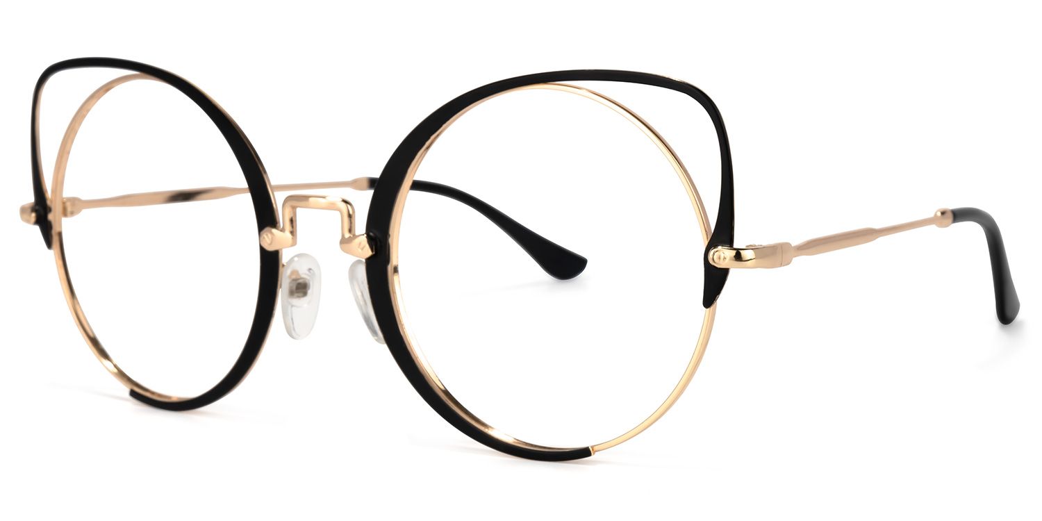 Buy Candance Optical Glasses and EyeWear Frames on Zeelool1