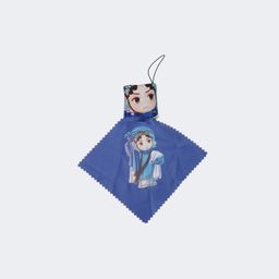 Chinese-Style Huadan Glasses Cloth3