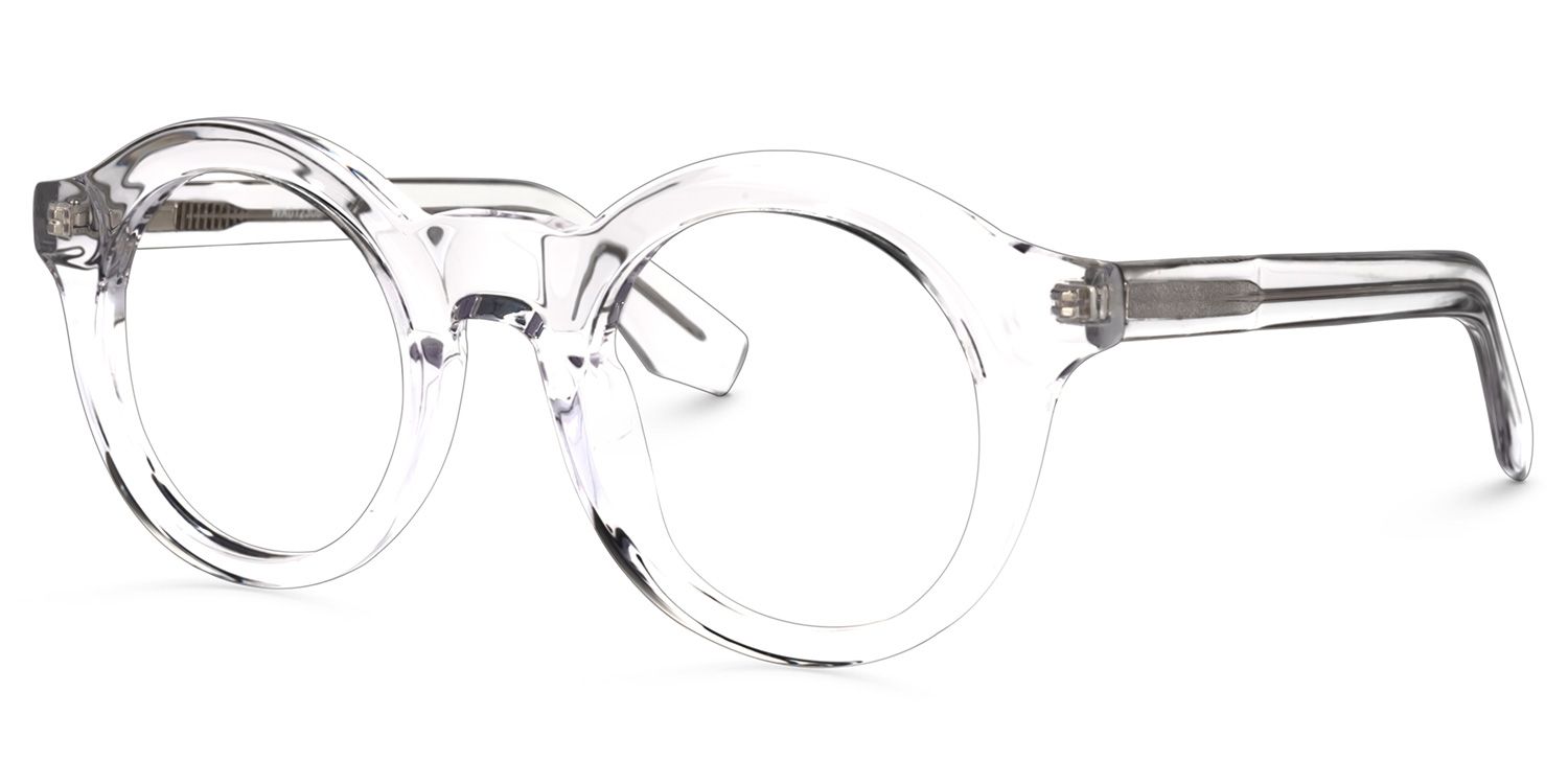 Buy Barger Optical Glasses and EyeWear Frames on Zeelool1