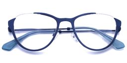 Chamberlain Cateye Glasses19
