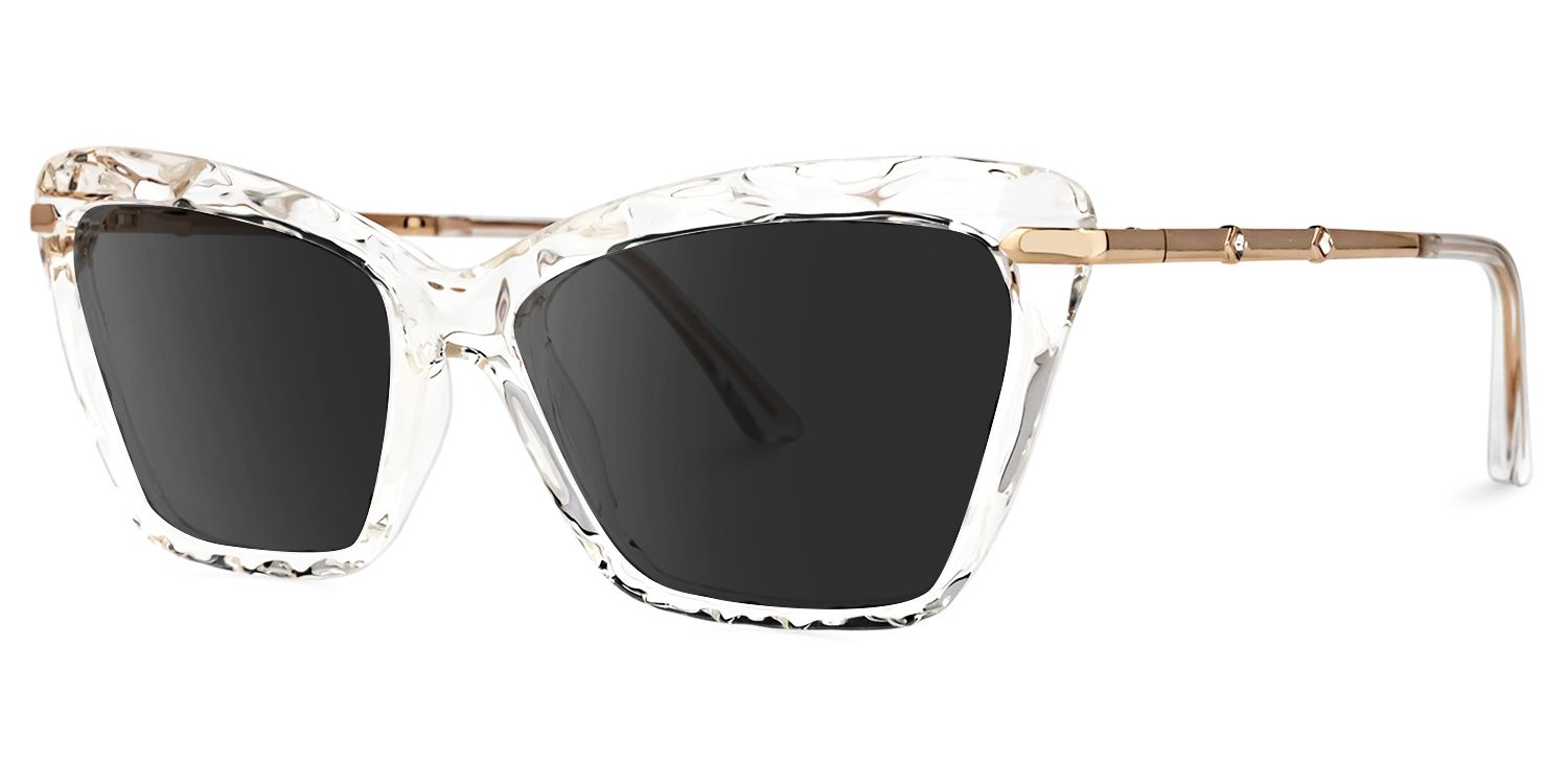 Juliet Frame Sunglasses | ZEELOOL CA1